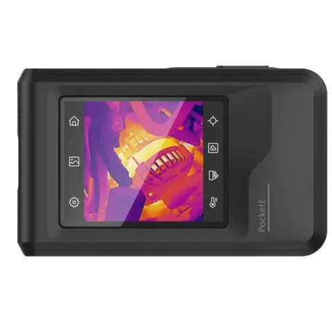 Hikmicro PocketE Thermal Image Camera (DG)