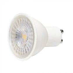 SUPERLUX BULB HIPOWER LED GU10 6W WHITE