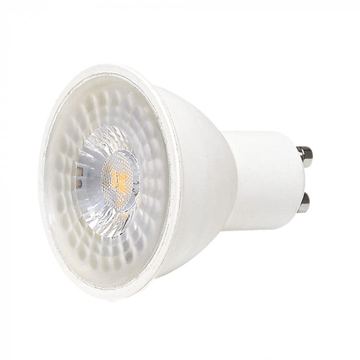 SUPERLUX BULB HIPOWER LED GU10 6W WHITE