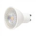 SUPERLUX BULB HIPOWER LED GU10 6W WHITE