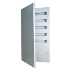 Trical EZYWIRE + JUMBO Distribution Board 125 way