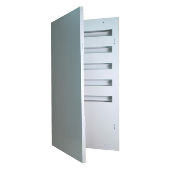 Trical EZYWIRE + JUMBO Distribution Board 125 way