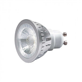 SUPERLUX BULB LED WIDE BEAM 5W 3000K