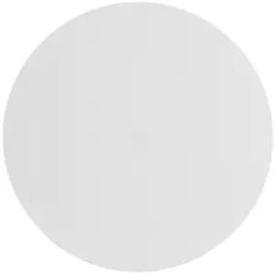 Fantech Response Grille To Suit 250 Exhaust Fan Round White
