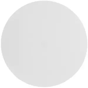 Fantech Response Grille To Suit 250 Exhaust Fan Round White