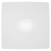 Fantech Response Grille To Suit 250 Exhaust Fan Square White