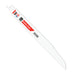 TUFF Reciprocating Blade Demolition 9 inch x 6TPI