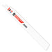 TUFF Reciprocating Blade Med Metal Extreme 12 inch x 18TPI