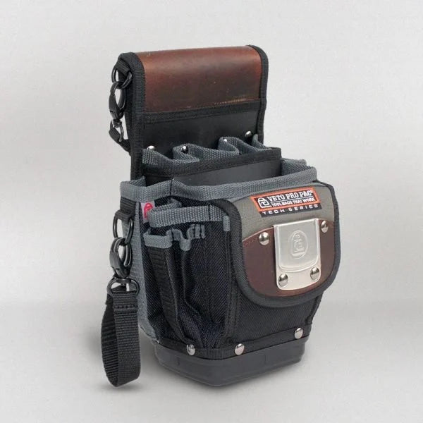 Veto Pro Pac Tool Pouch Medium Plastic Base