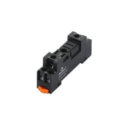 Degson Relay Socket DSRT05A-E3-00A(H)1 pole DRPT