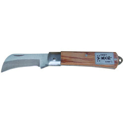 Topman Electrician Knife 2841-024 Curved Blade 60mm