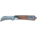 Topman Electrician Knife 2841-024 Curved Blade 60mm