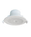 CLA Downlight Motion Sensor Recessed Downlight 9W Round 3K/4K/5K IP44