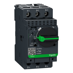 Schneider  MOTOR CIRCUIT BREAKER GV2P03