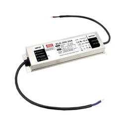 Meanwell ELG-300-24A Power Supply 300W 24V - Adjustable