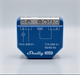 Shelly WiFi/Zigbee-Operated Smart Switch with Dry Contacts 1 Channel 16A