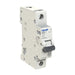 NHP MCB 20A 1pole 6kA D-Curve DIN-T