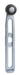 Telemecanique ZCY45 Sensors ZC Series Limit Switch Lever for Use with XC Series