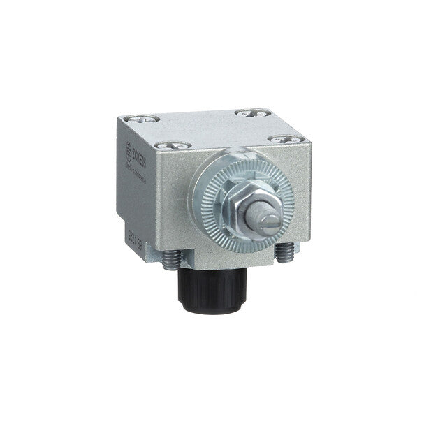 Telemecanique ZCKE05 Sensors ZC Series Limit Switch Operating Head for Use with XC Series