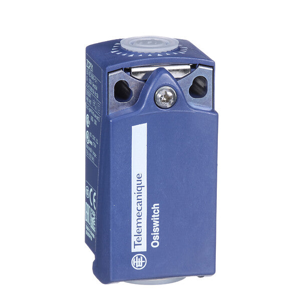 Telemecanique ZCP21 Sensors ZCP Series Limit Switch Body 1 NO/1 NC IP66 IP67 Plastic Housing 240V ac 1.5A