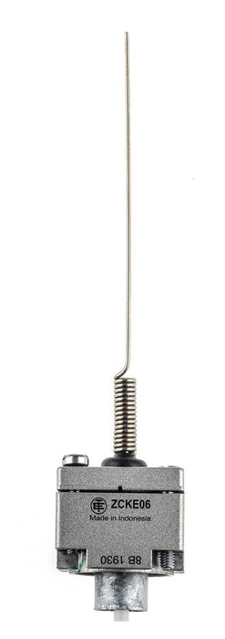 Telemecanique ZCKE06 Sensors OsiSense XC Series Limit Switch Head for Use with XC Series