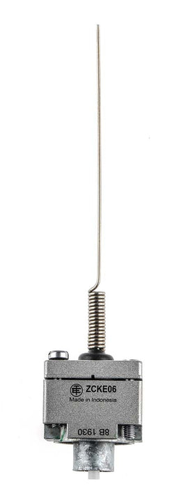 Telemecanique ZCKE06 Sensors OsiSense XC Series Limit Switch Head for Use with XC Series