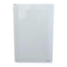 Teubel Meter box window for DCB1S