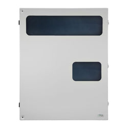 Teubel Meter box window DC3 large