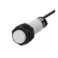 Autonics Capacitive Sensor M18/8mm  IP66 12-24VDC PNP NO