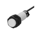Autonics Capacitive Sensor M18/8mm  IP66 12-24VDC PNP NO