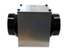 Smartvent Duct Filter 200mm Inline F7 Metal