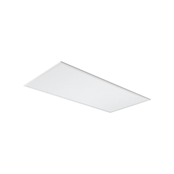 Halcyon 12x6 Proline V2 Panel Select 26-46W 3K/4K CRI90 UGR19 Non-Dim White IP44 - Retail Pack