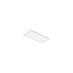 Halcyon 6x3 Proline V2 Panel Select 18W 3K/4K CRI90 UGR19 Non-Dimmable White IP44 - Retail Pack