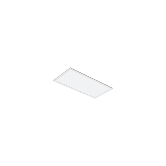Halcyon 6x3 Proline V2 Panel Select 18W 3K/4K CRI90 UGR19 Non-Dimmable White IP44 - Retail Pack