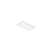 Halcyon 6x3 Proline V2 Panel Select 18W 3K/4K CRI90 UGR19 Non-Dimmable White IP44 - Retail Pack