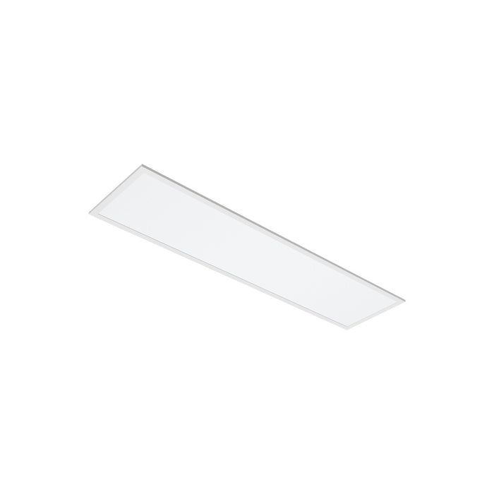 Halcyon 12x3 Proline V2 Panel Select 25-36W 3K/4K CRI90 UGR19 Non-Dim White IP44 - Retail Pack