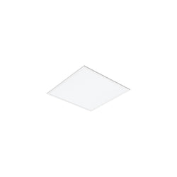 Halcyon 6x6 Proline V2 Panel Select 25-36WÂ 4K/57K CRI90 UGR19 Non-Dim White IP44 - Retail Pack