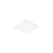 Halcyon 6x6 Proline V2 Panel Select 25-36WÂ 4K/57K CRI90 UGR19 Non-Dim White IP44 - Retail Pack