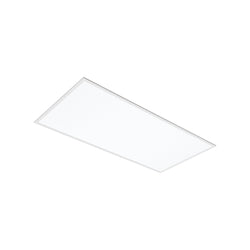 Halcyon 12x6 Proline V2 Panel Select 26-46W 4K/57K CRI90 UGR19 Non-Dim White IP44 - Retail Pack