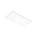 Halcyon 12x6 Proline V2 Panel Select 26-46W 4K/57K CRI90 UGR19 Non-Dim White IP44 - Retail Pack