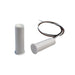 Arrowhead Flush Mount Reed Switch (NO/NC/COM)Door & Window 15 - 20mm Sensing (white)