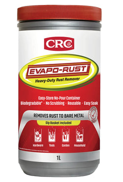 CRC Evapo Rust Canister 1 x 1L