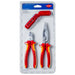 KNIPEX Electro Installation Set