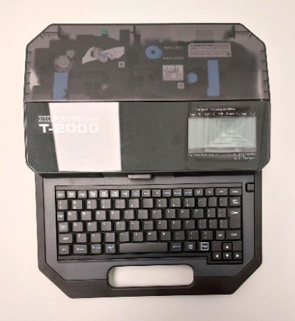 Partex Promark T-2000 Promotion Kit