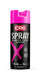 CRC Spray Marker Paint Fluro Pink 400ml