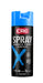CRC Spray Marker Paint Fluro Blue 400ml