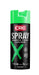 CRC Spray Marker Paint Fluro Green 400ml