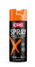 CRC Spray Marker Paint Fluro Orange 400ml