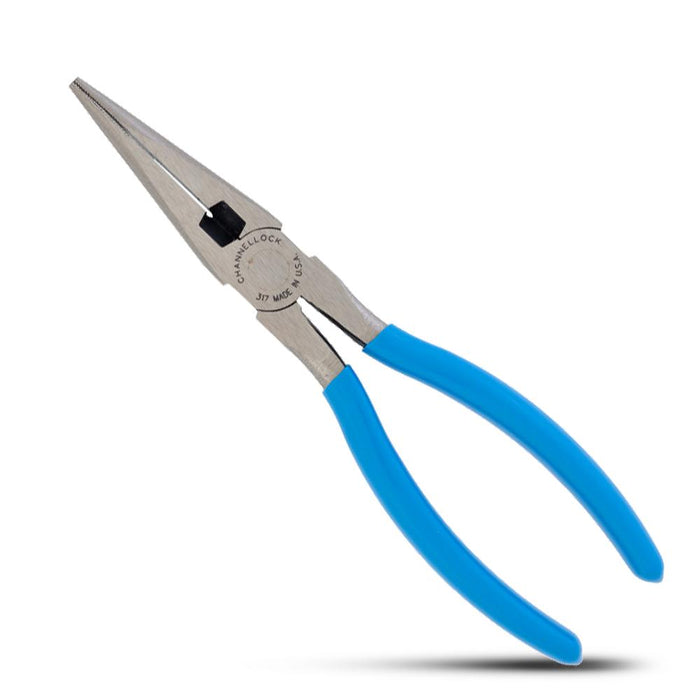 PLIER CHANNELLOCK LONG NOSE 191MM