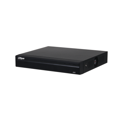 Dahua NVR4108HS-8P-4KS2/L 8CH PoE Kit With 4x 6MP 2.8mm Eyeball Cameras 2TB HDD